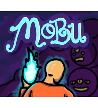 MOBU Steam Key GLOBAL